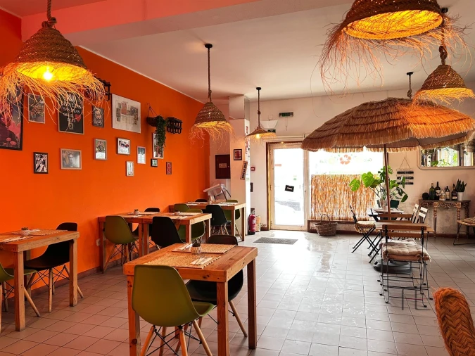 Negócio para Trespasse em Aguas Santas Foto 15