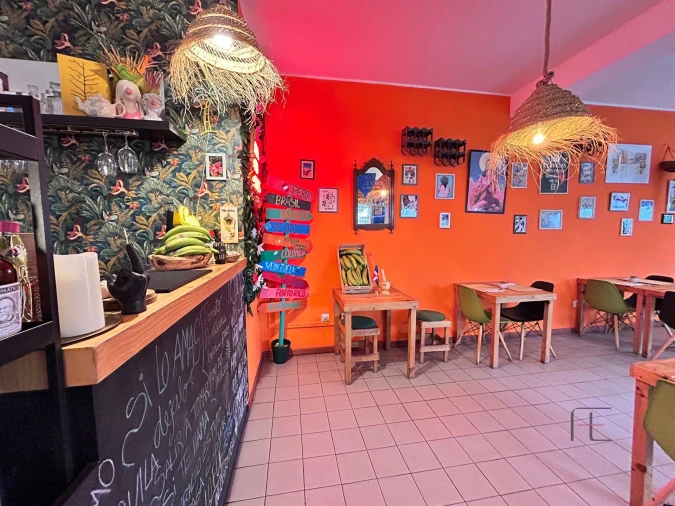 Negócio para Trespasse em Aguas Santas Foto 21