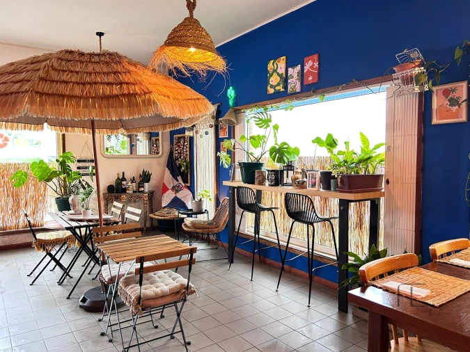 Negócio para Trespasse em Aguas Santas Foto 18