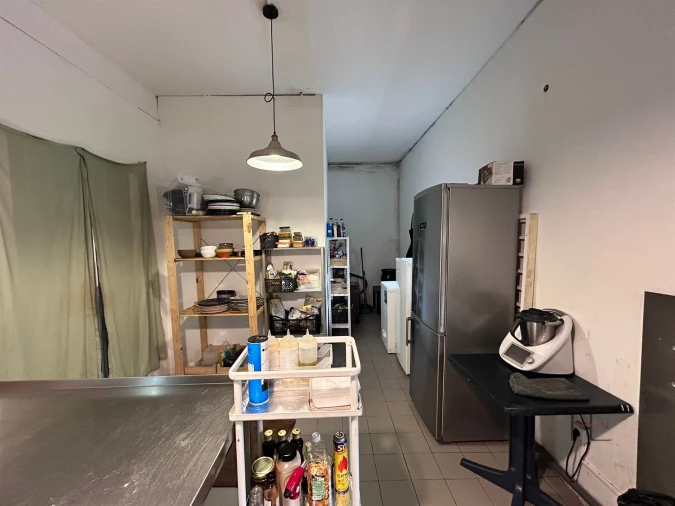 Negócio para Trespasse em Aguas Santas Foto 16