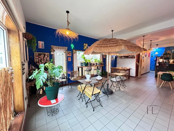 Negócio para Trespasse em Aguas Santas Foto 19