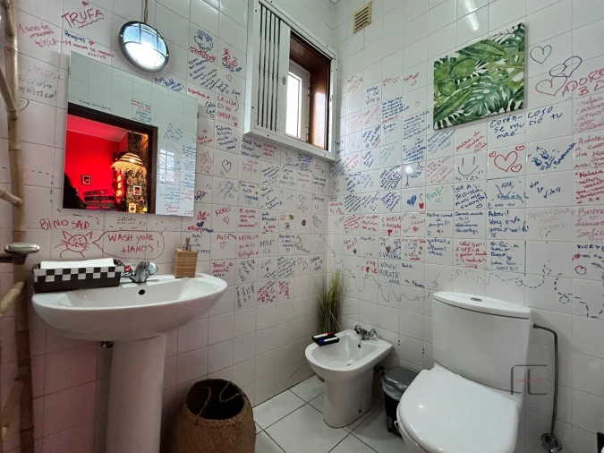 Negócio para Trespasse em Aguas Santas Foto 22