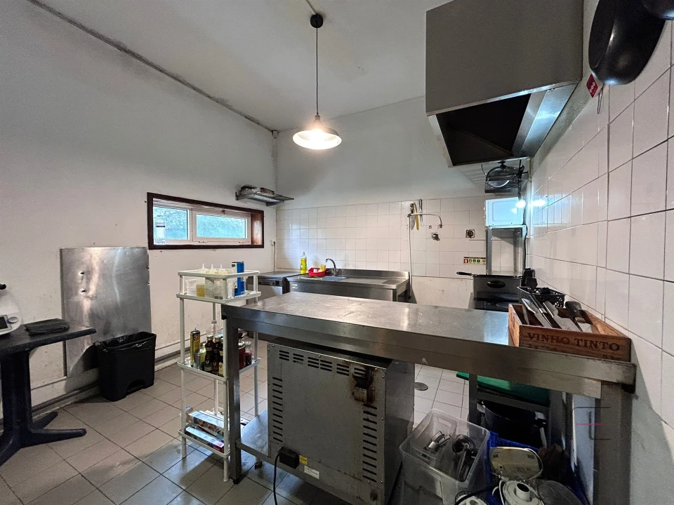 Negócio para Trespasse em Aguas Santas Foto 17