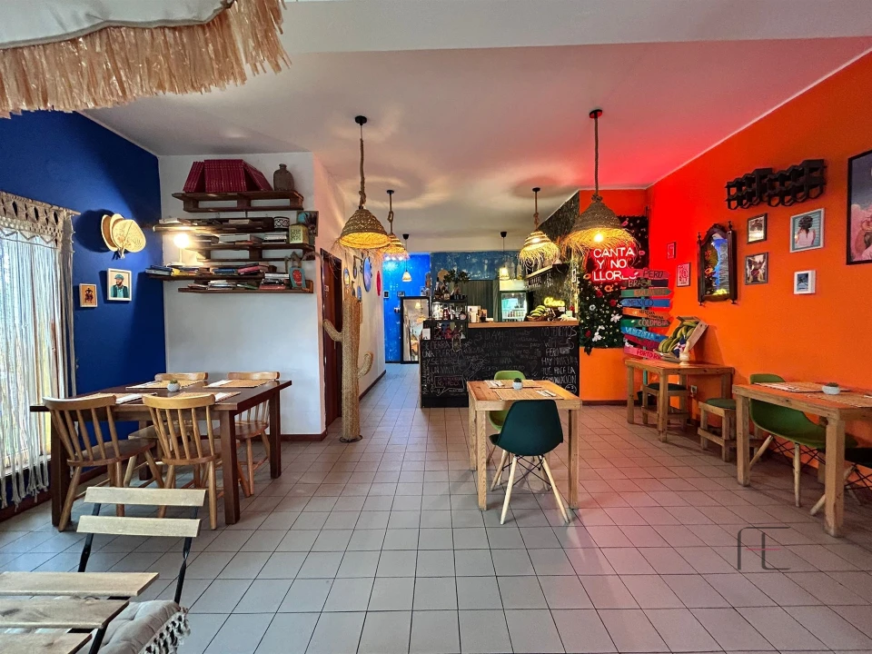 Negócio para Trespasse em Aguas Santas Foto 12