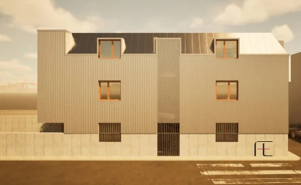 Apartamento T2 para Venda em Ramalde