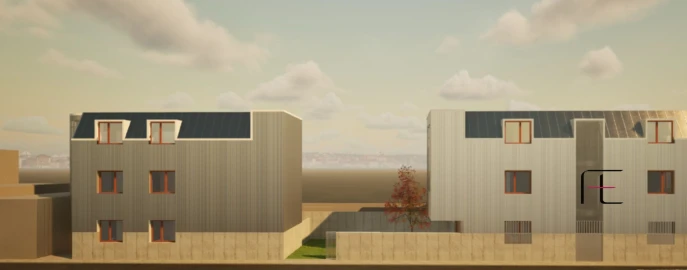 Apartamento T0 para Venda em Ramalde