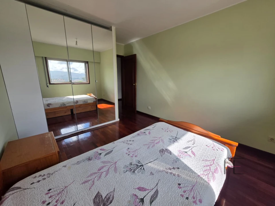 Apartamento T2 para Arrendamento em Rio Tinto Foto 13