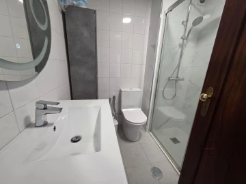 Apartamento T2 para Arrendamento em Rio Tinto