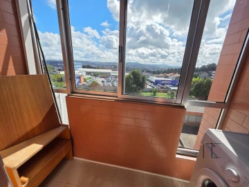 Apartamento T2 para Arrendamento em Rio Tinto