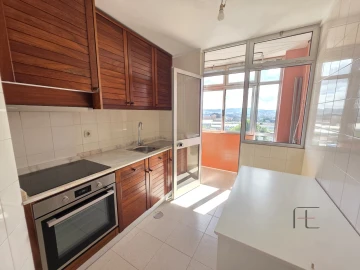 Apartamento T2 para Arrendamento em Rio Tinto