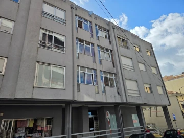 Apartamento T2 para Arrendamento em Rio Tinto