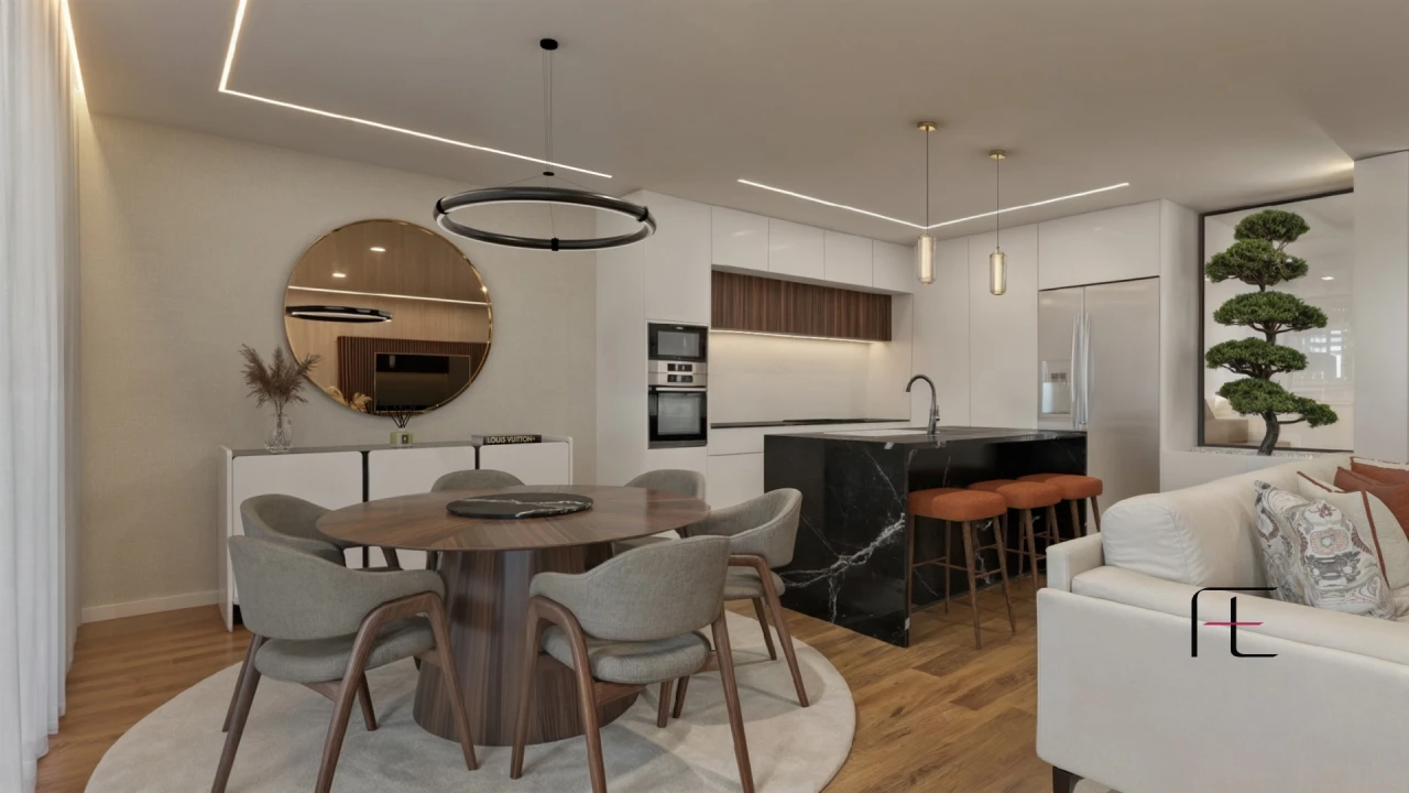 Moradia T3 para Venda em São Felix da Marinha Foto 15