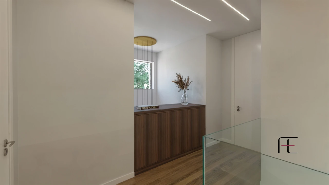 Moradia T3 para Venda em São Felix da Marinha Foto 19