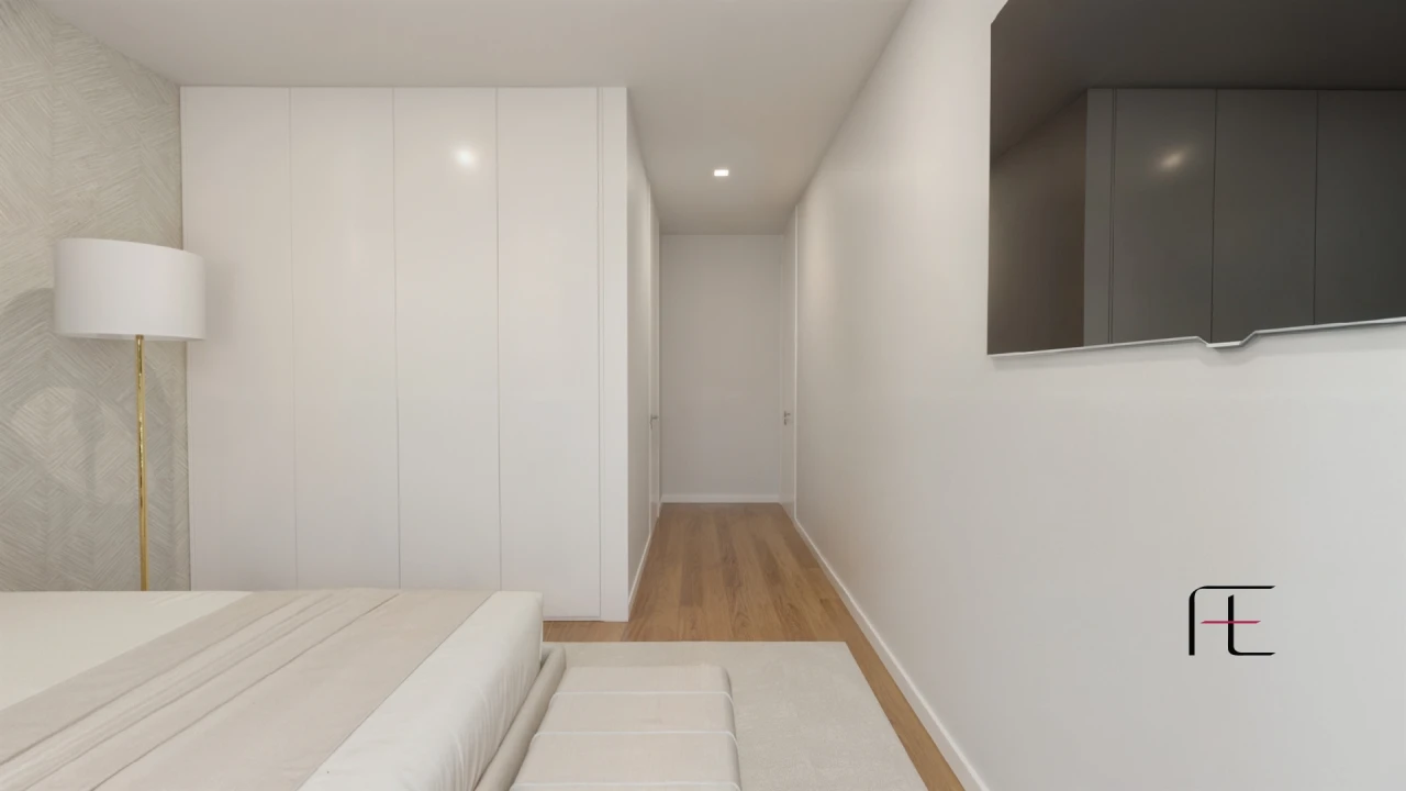 Moradia T3 para Venda em São Felix da Marinha Foto 27