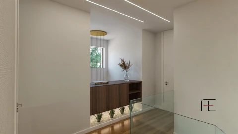 Moradia T3 para Venda em São Felix da Marinha