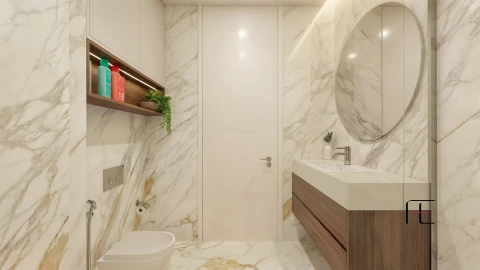 Moradia T3 para Venda em São Felix da Marinha