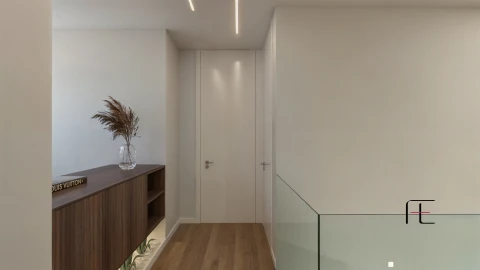 Moradia T3 para Venda em São Felix da Marinha