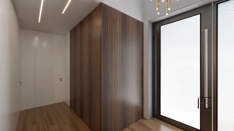 Moradia T3 para Venda em São Felix da Marinha