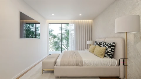 Moradia T3 para Venda em São Felix da Marinha