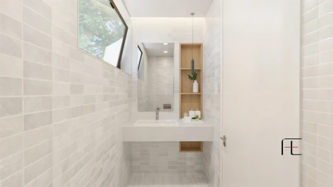 Moradia T3 para Venda em São Felix da Marinha