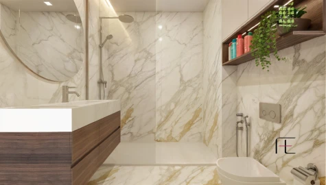 Moradia T3 para Venda em São Felix da Marinha