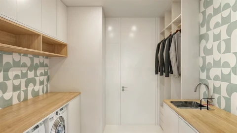 Moradia T3 para Venda em São Felix da Marinha