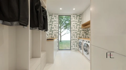 Moradia T3 para Venda em São Felix da Marinha