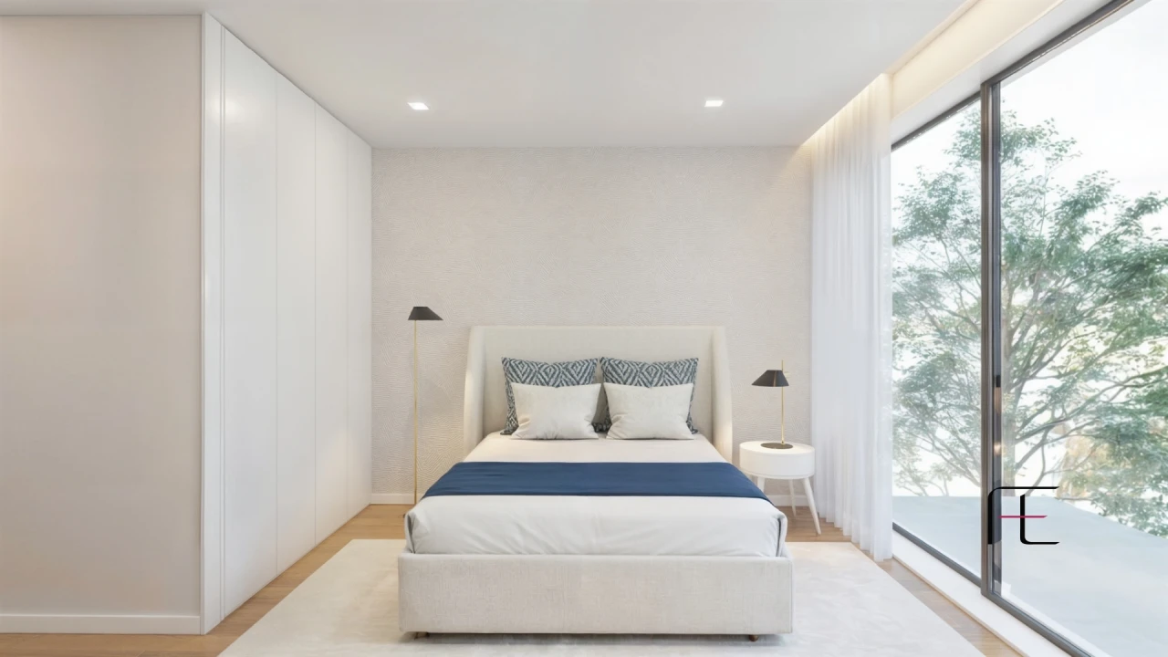 Moradia T3 para Venda em São Felix da Marinha Foto 30