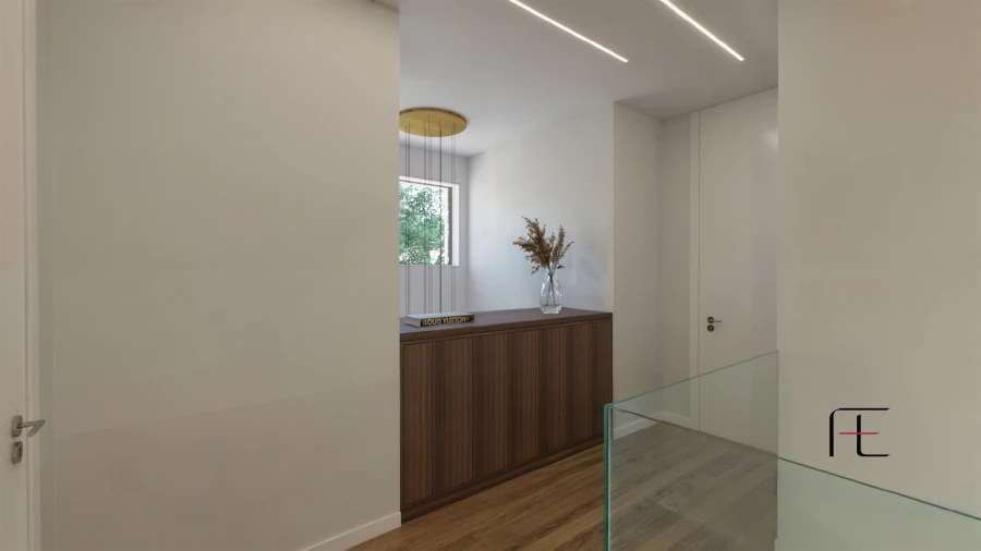 Moradia T3 para Venda em São Felix da Marinha Foto 19