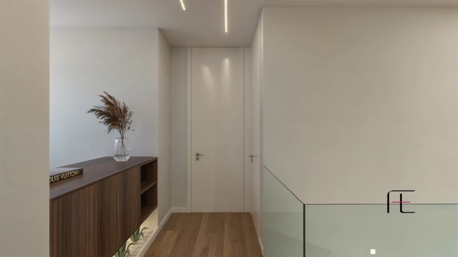 Moradia T3 para Venda em São Felix da Marinha Foto 18