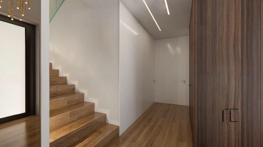 Moradia T3 para Venda em São Felix da Marinha Foto 5