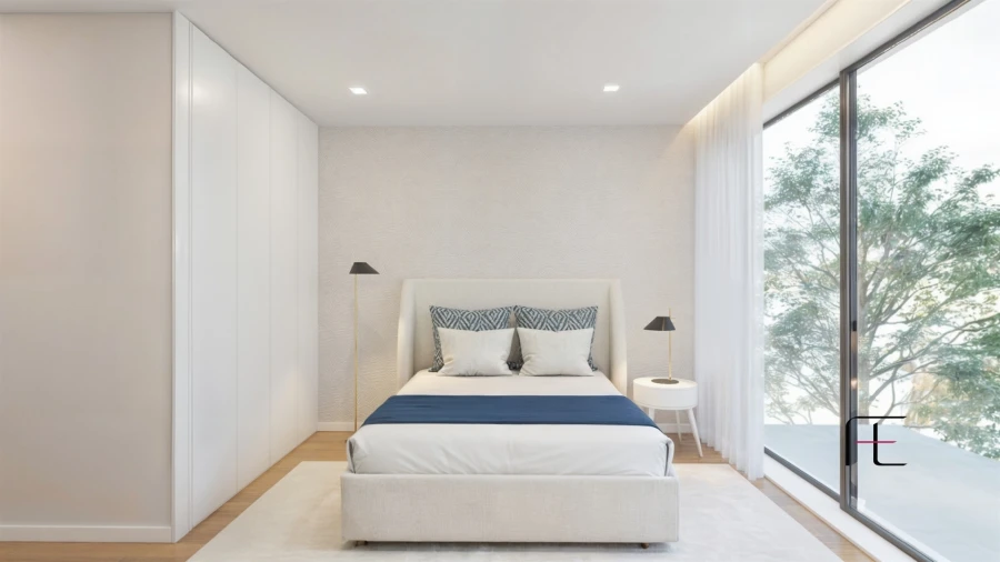 Moradia T3 para Venda em São Felix da Marinha Foto 30