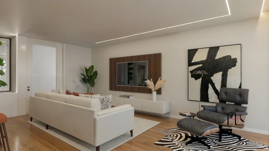 Moradia T3 para Venda em São Felix da Marinha Foto 13