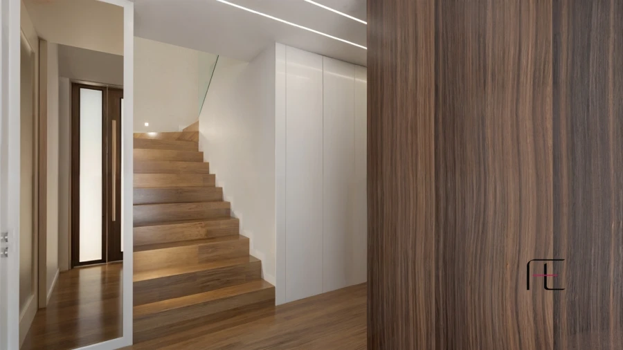 Moradia T3 para Venda em São Felix da Marinha Foto 4