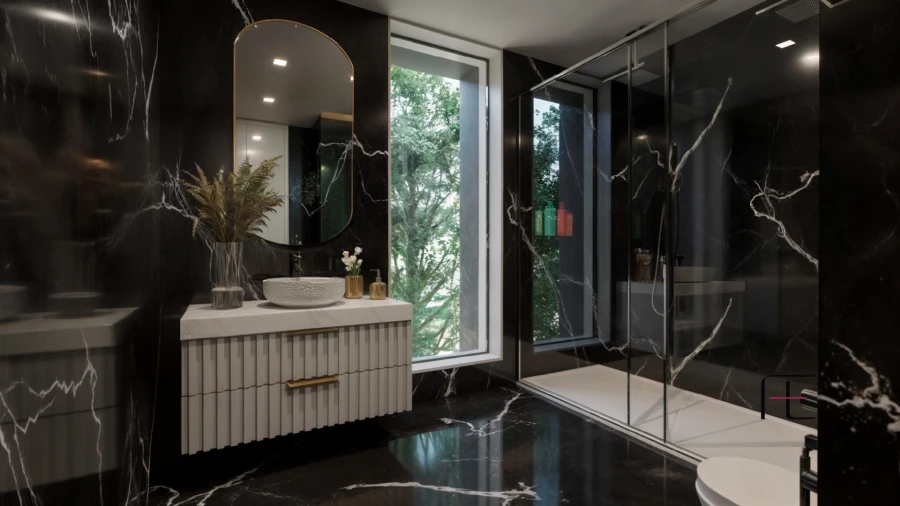 Moradia T3 para Venda em São Felix da Marinha Foto 23