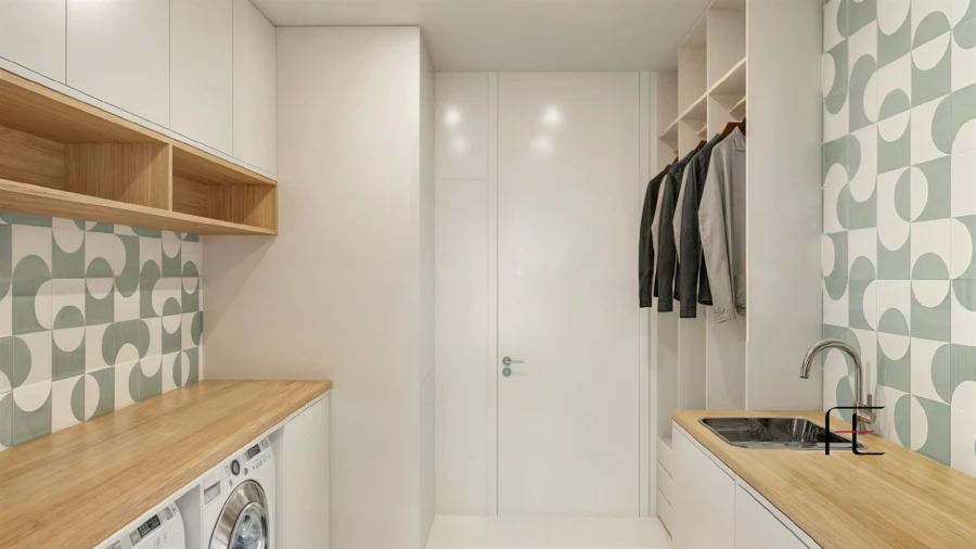 Moradia T3 para Venda em São Felix da Marinha Foto 11