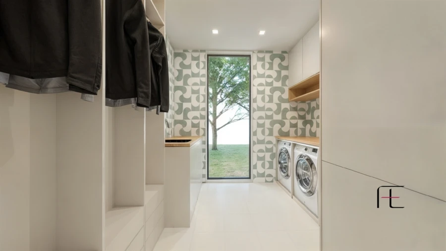 Moradia T3 para Venda em São Felix da Marinha Foto 10