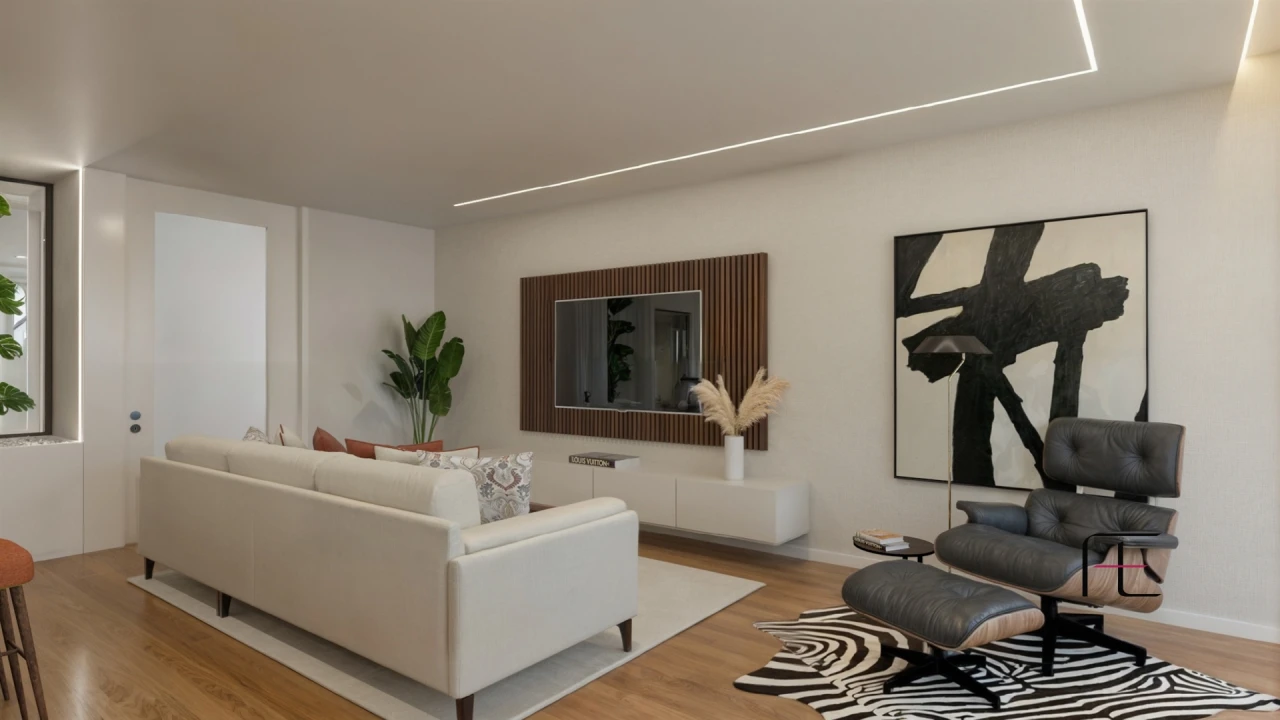 Moradia T3 para Venda em São Felix da Marinha Foto 13