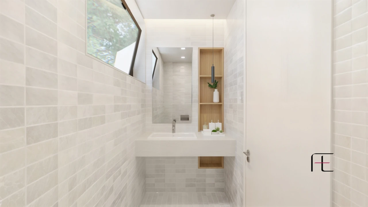 Moradia T3 para Venda em São Felix da Marinha Foto 8