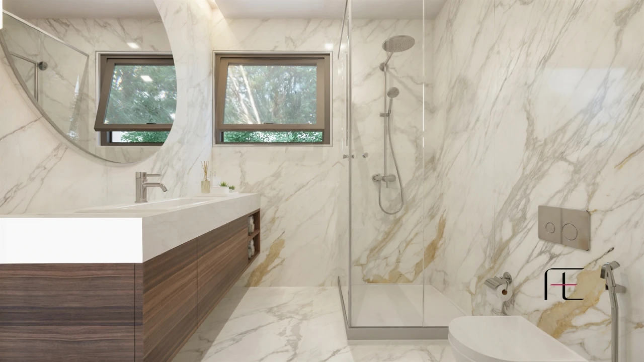 Moradia T3 para Venda em São Felix da Marinha Foto 32