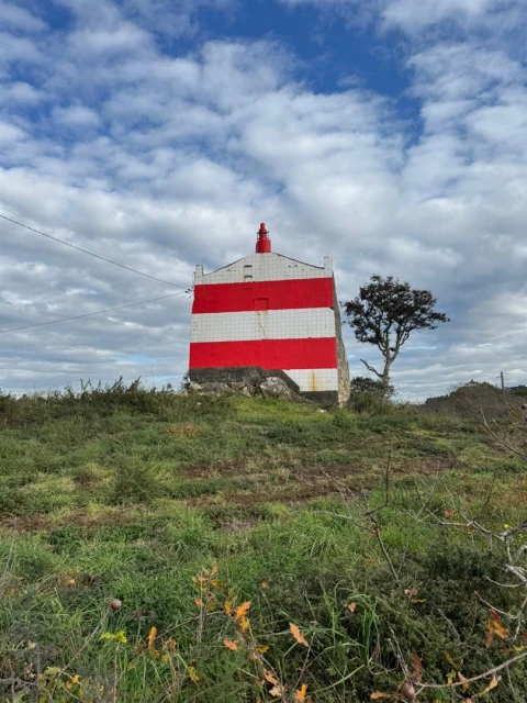 Terreno para Venda em Azurara