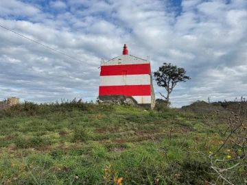 Terreno para Venda em Azurara