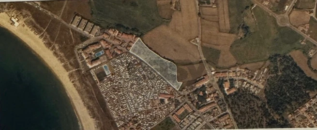 Terreno para Venda em Azurara