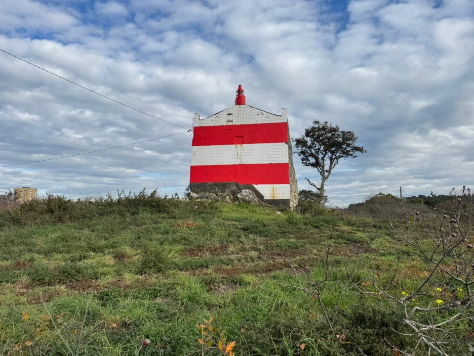 Terreno para Venda em Azurara Foto 14