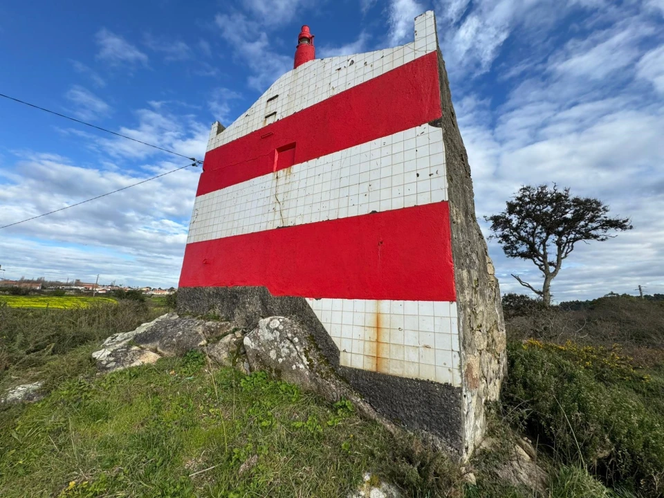Terreno para Venda em Azurara Foto 1