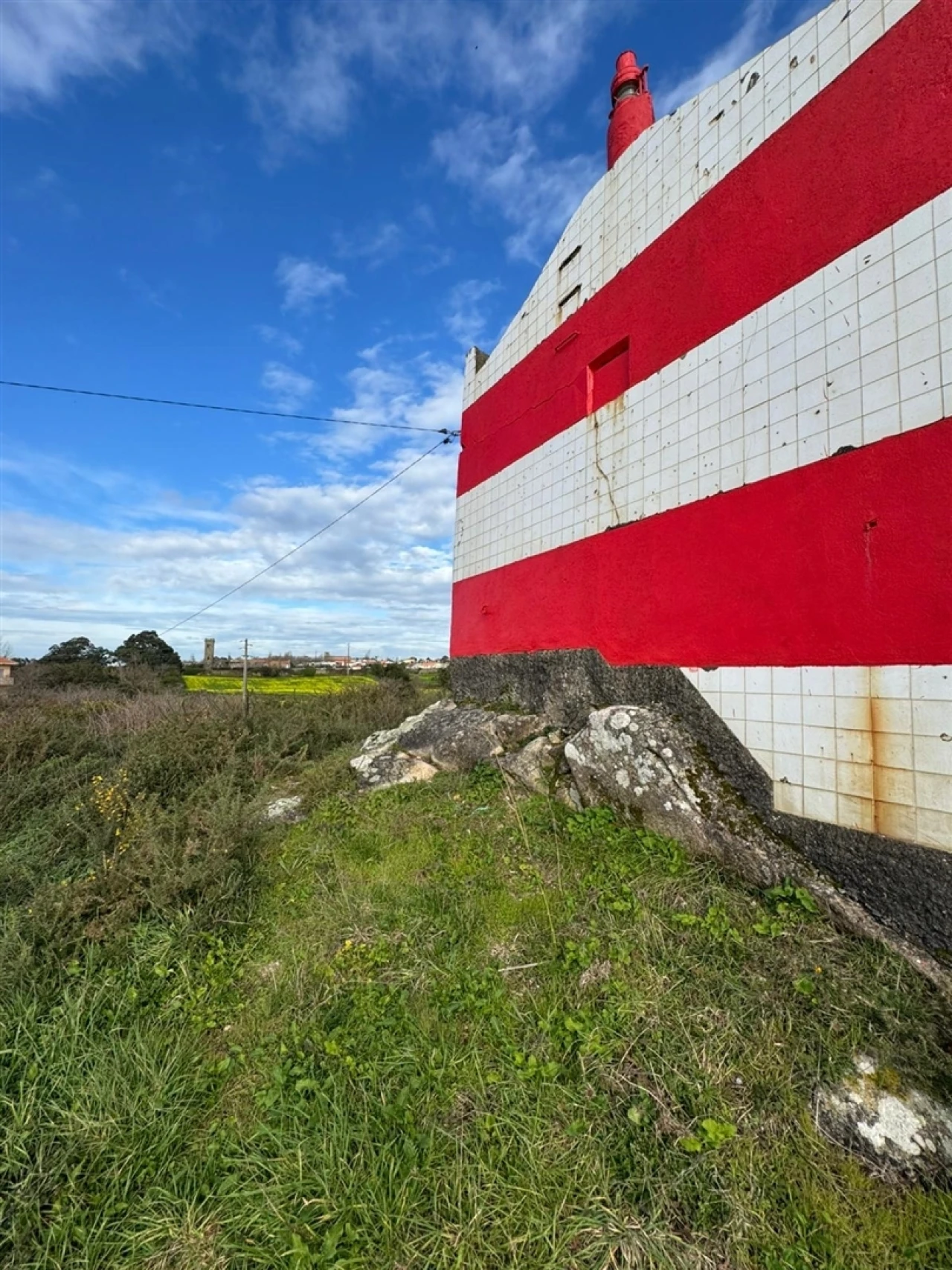 Terreno para Venda em Azurara Foto 17