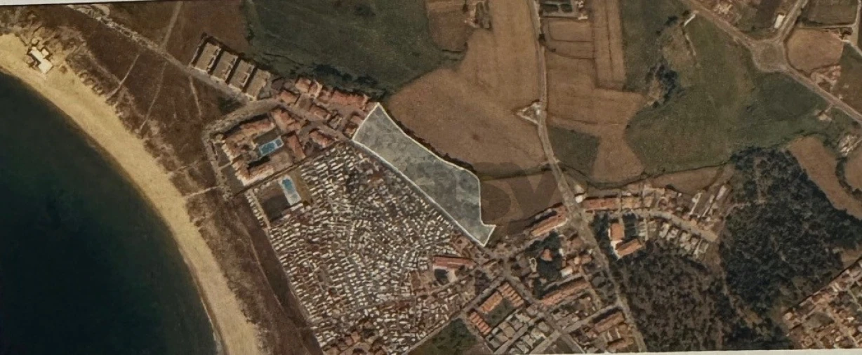 Terreno para Venda em Azurara Foto 20