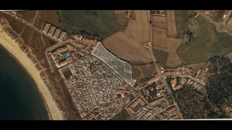 Terreno para Venda em Azurara