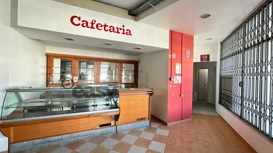 Loja para Venda em Portel Foto 4