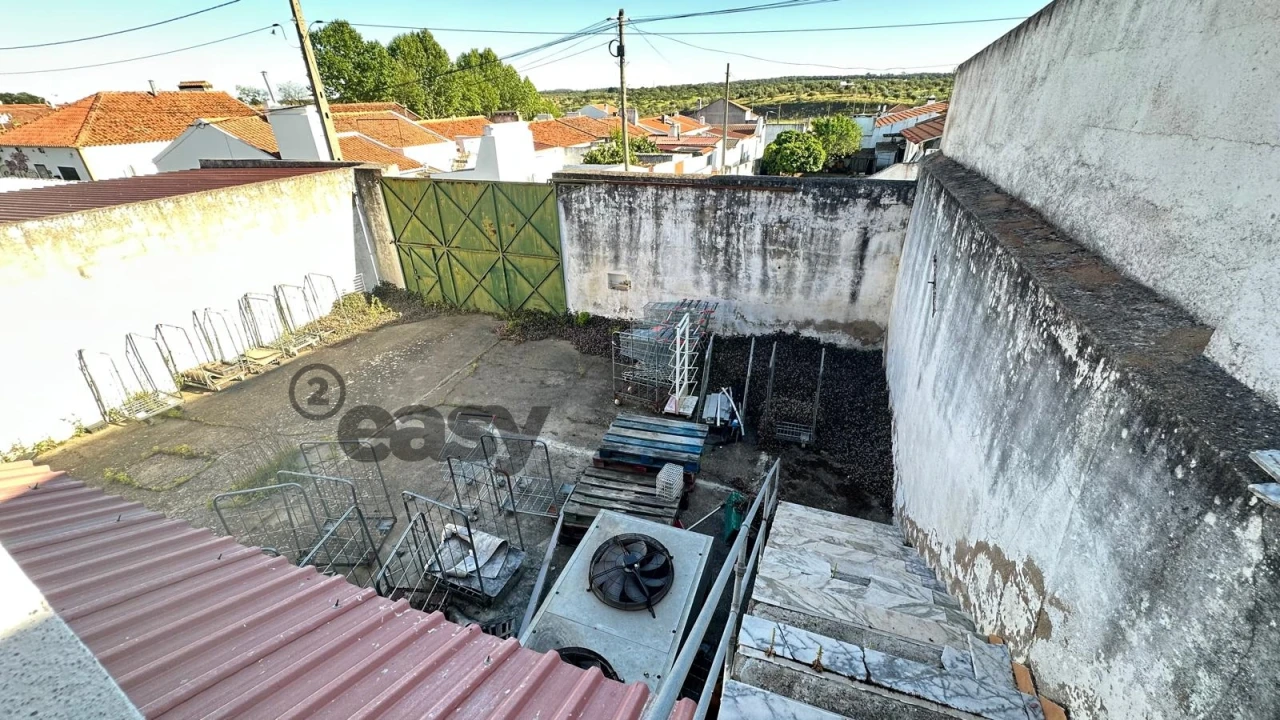 Loja para Venda em Portel Foto 14